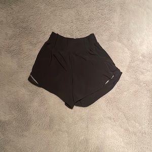 Lulu shorts
